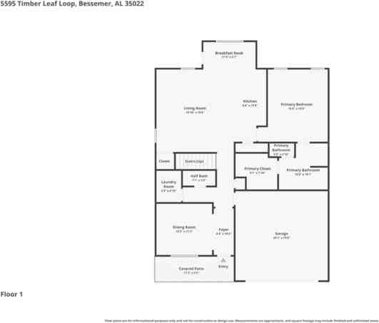 5587 Timber Leaf Loop - Photo 2 of 16
