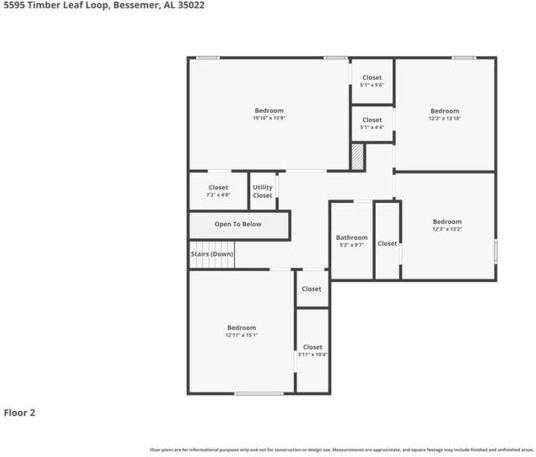 5587 Timber Leaf Loop - Photo 4 of 16