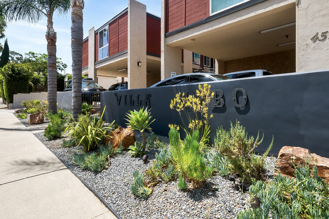 4566 Nebo Dr #F - Photo 6 of 10