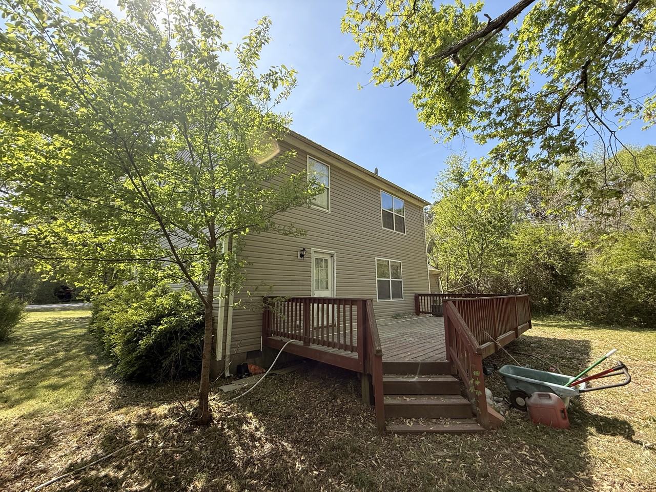 5027 Hickory Fork Rd - Photo 2 of 13