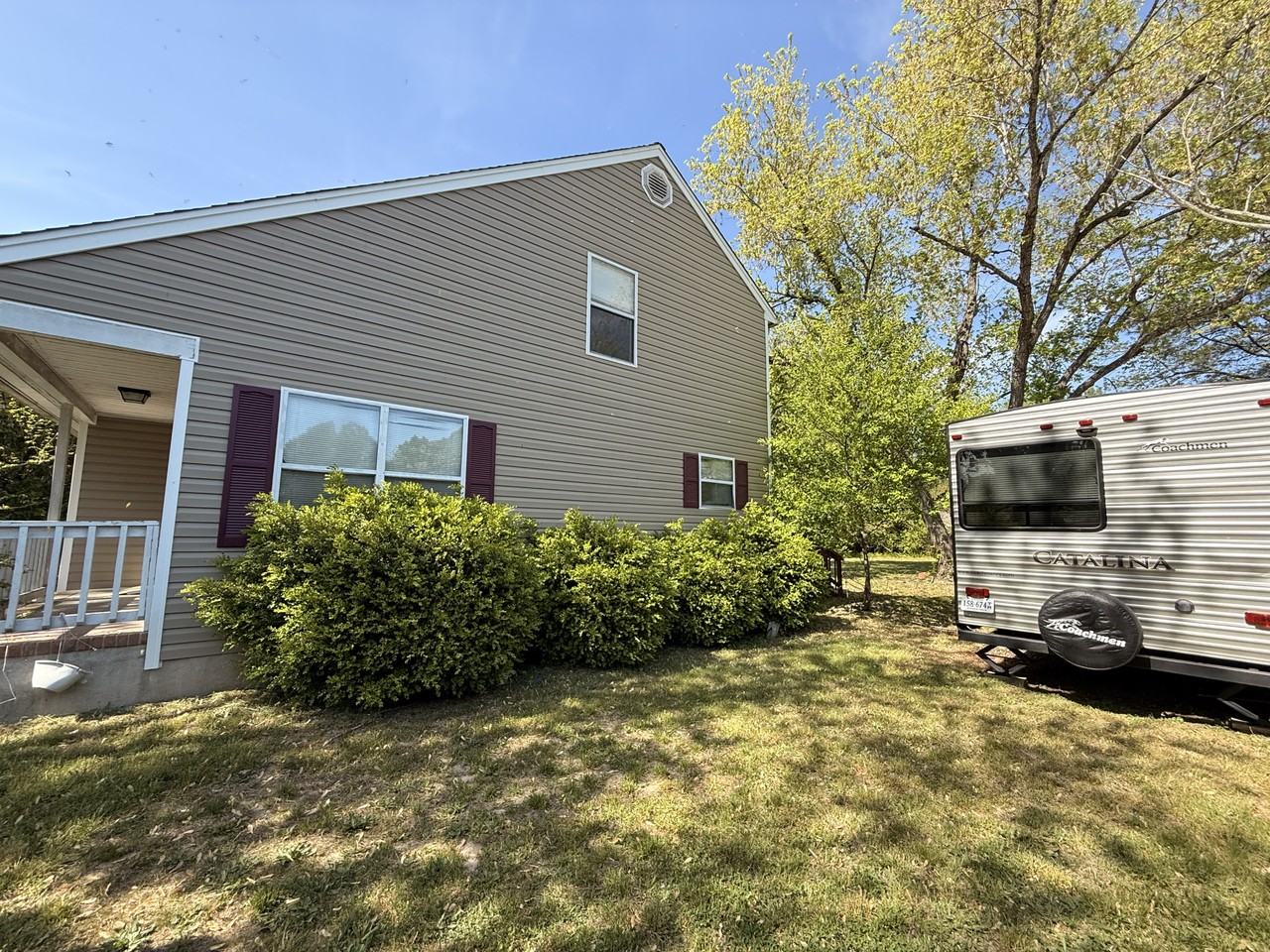 5027 Hickory Fork Rd - Photo 3 of 13