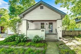 6039 Guilford Ave #NA - Photo 1 of 1