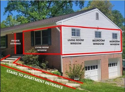 8007 Edgewood Church Rd #NA - Photo 2 of 7