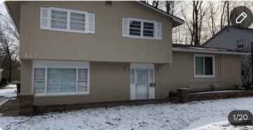 featured image of 857 Oakridge Dr #NA
