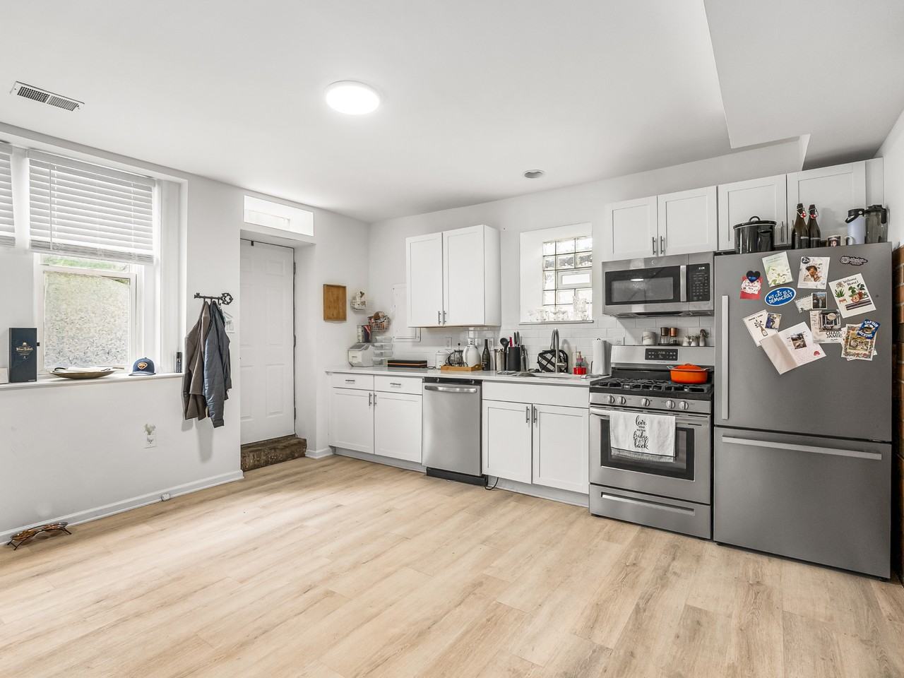 3401 Butler St #TH1 - Photo 4 of 26