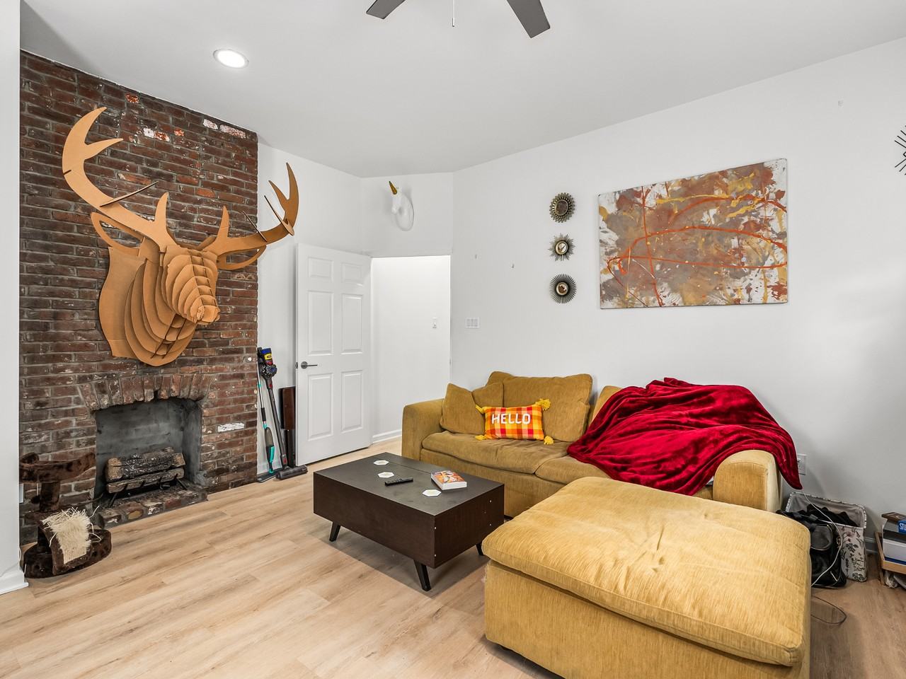 3401 Butler St #TH1 - Photo 7 of 26