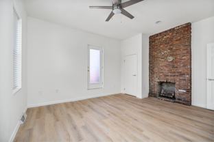3401 Butler St #TH1 - Photo 1 of 1