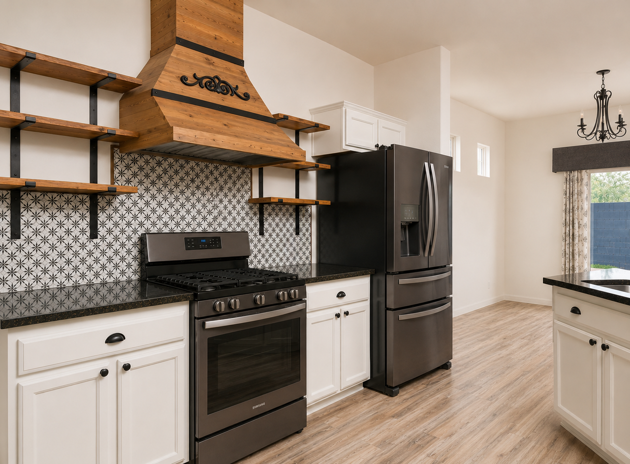 35 W Camino Rancho Lucido #NA - Photo 5 of 18