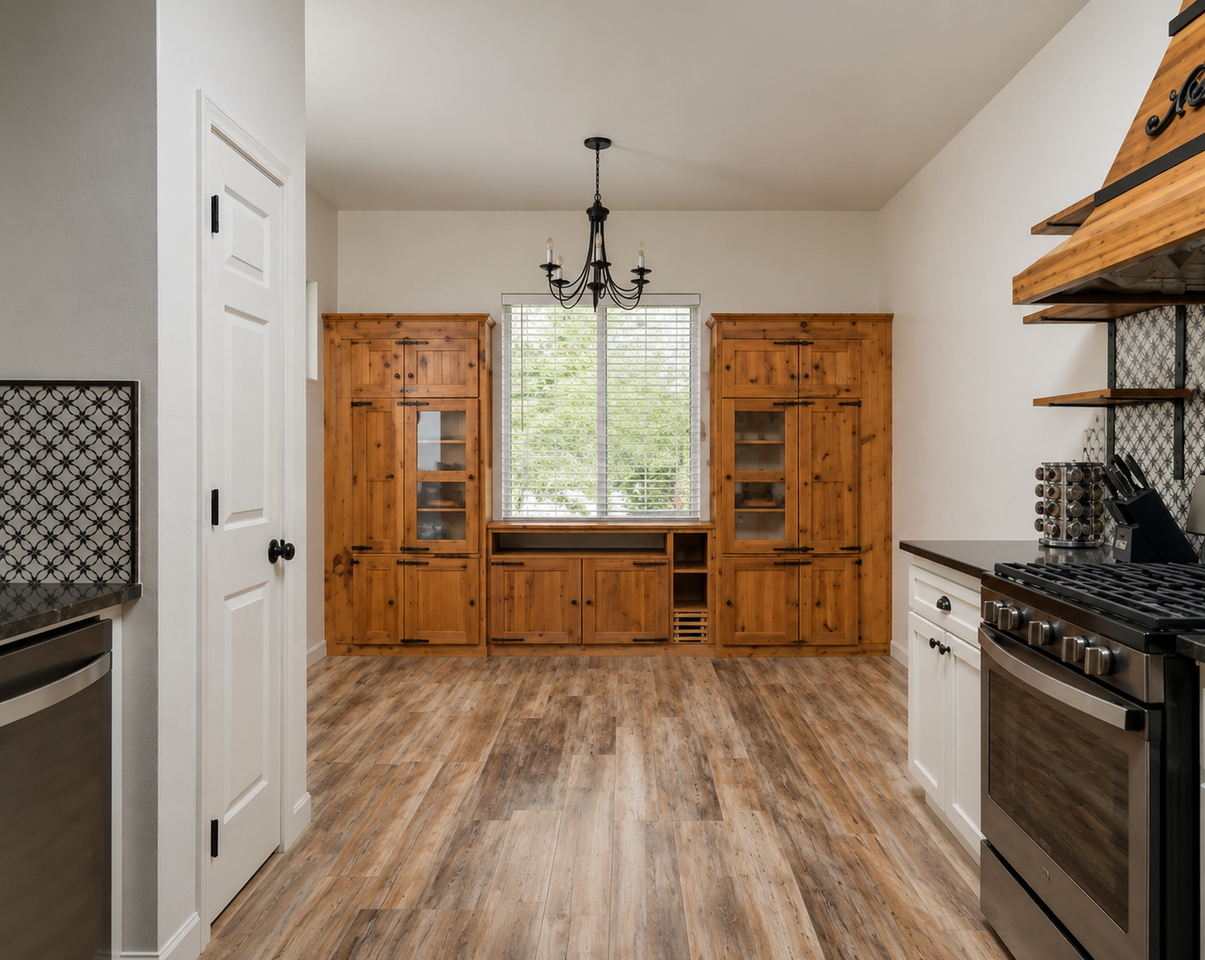 35 W Camino Rancho Lucido #NA - Photo 6 of 18