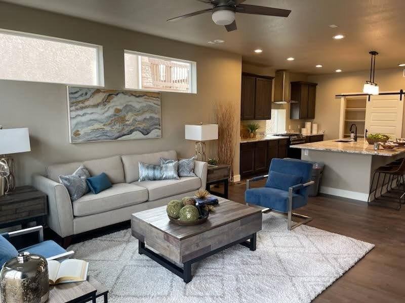 160 Chapel Hill Cir #NA - Photo 3 of 23