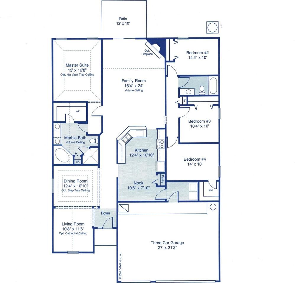 2170 S Cranbrook Ave #NA - Photo 4 of 22