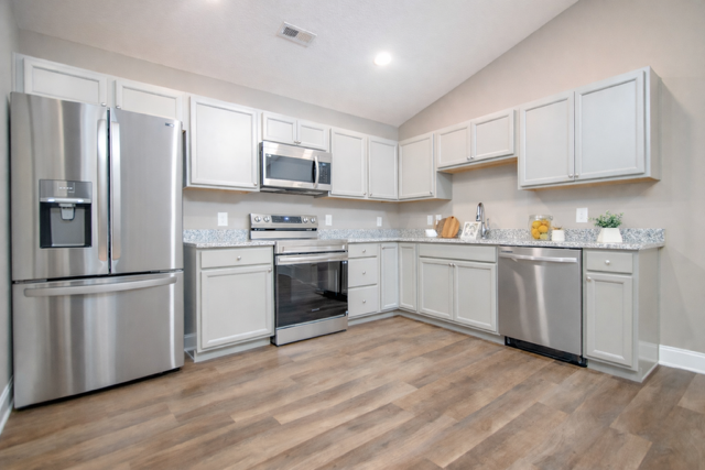 3551 Maggie Lynn Way #18 - Photo 3 of 8