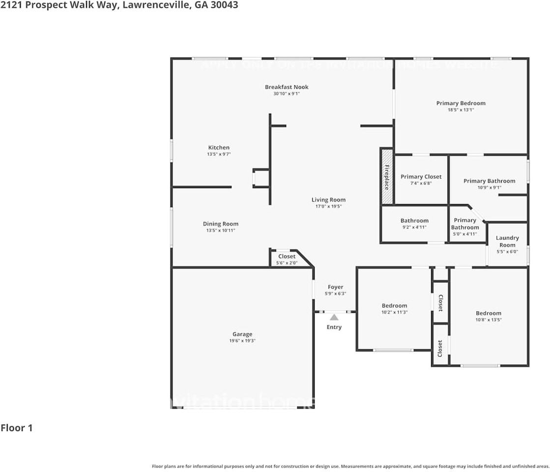 2121 Prospect Walk Way - Photo 2 of 17