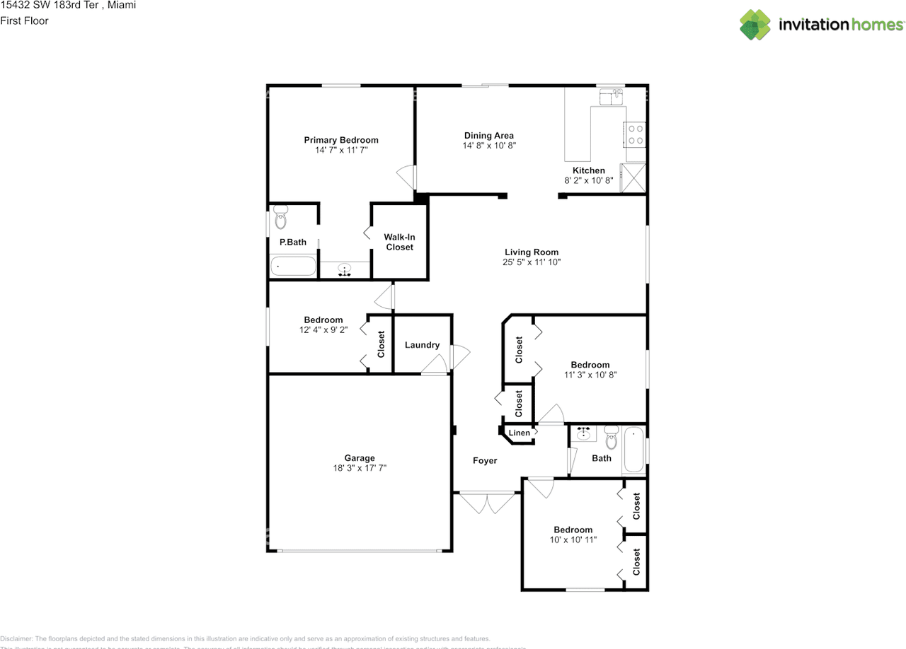 15432 Sw 183rd Ter - Photo 2 of 19
