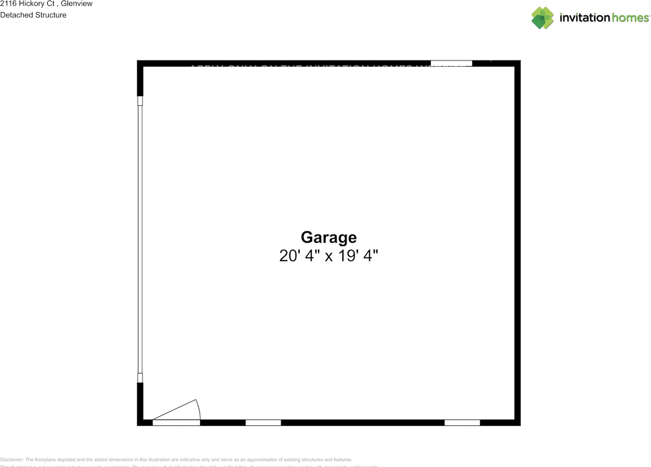 2116 Hickory Ct - Photo 5 of 20