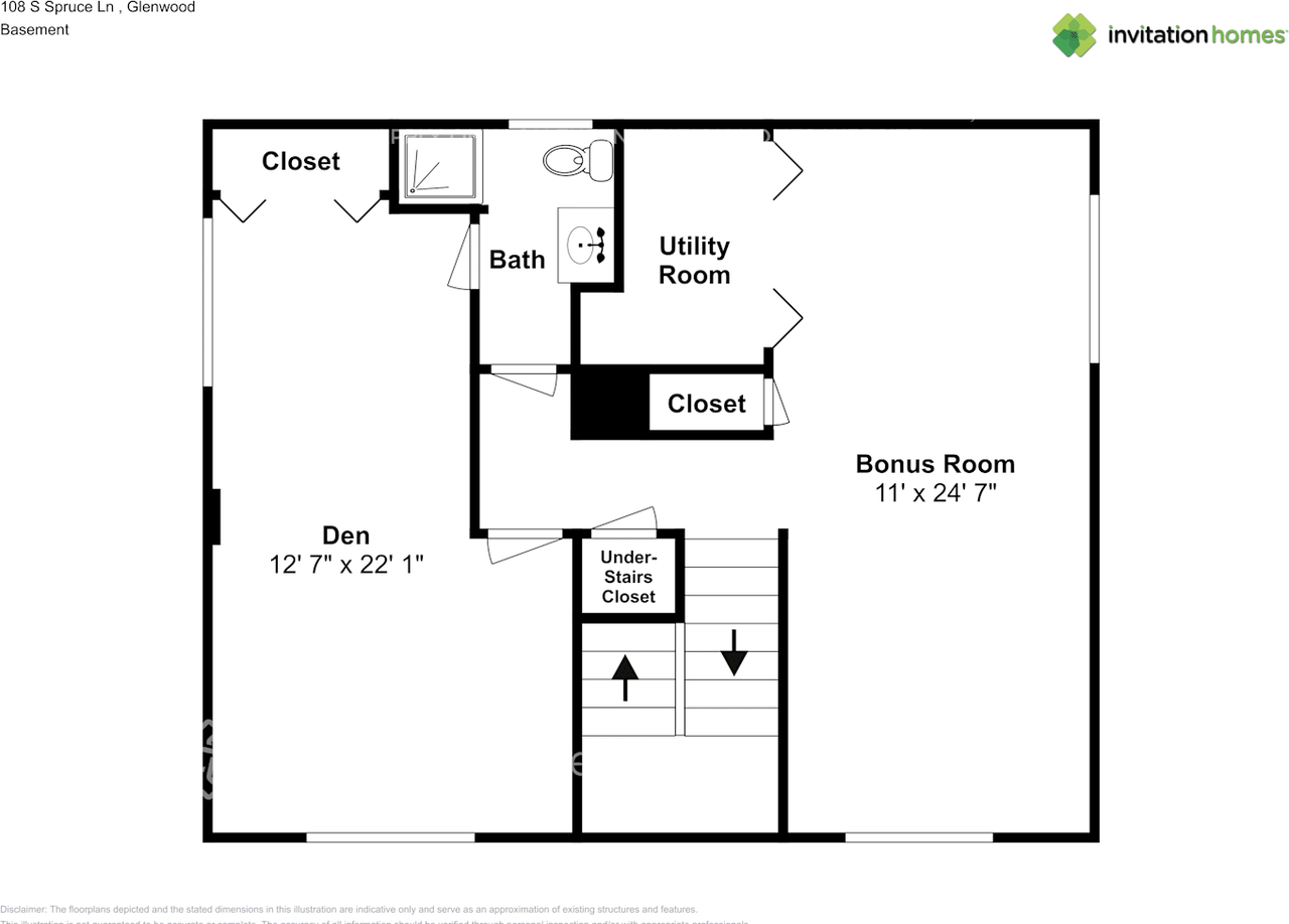 108 S Spruce Ln - Photo 2 of 22