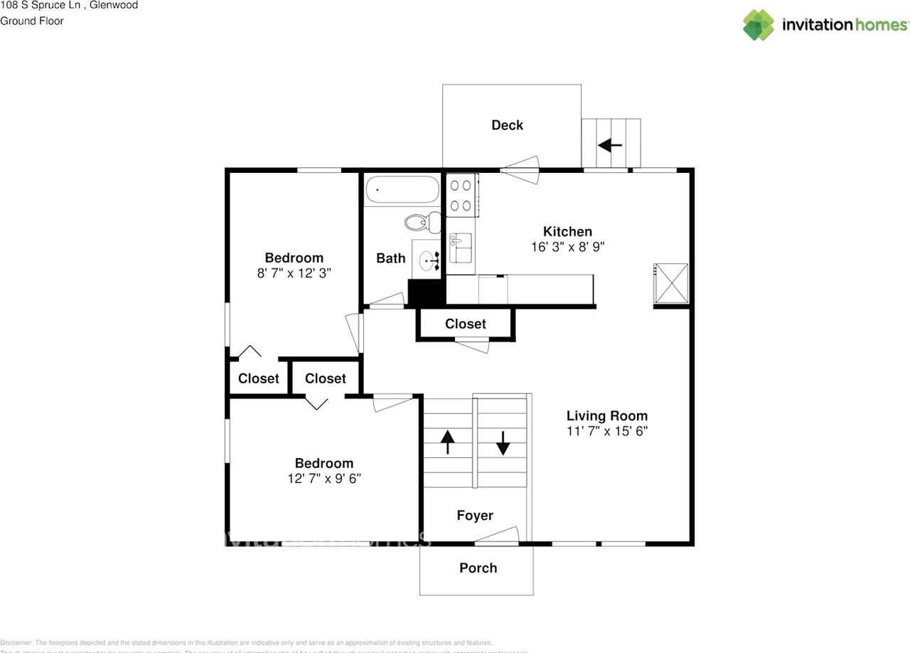 108 S Spruce Ln - Photo 3 of 22
