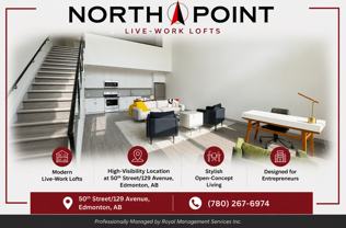 North Point Live-Work Lofts - Photo 1 of 1