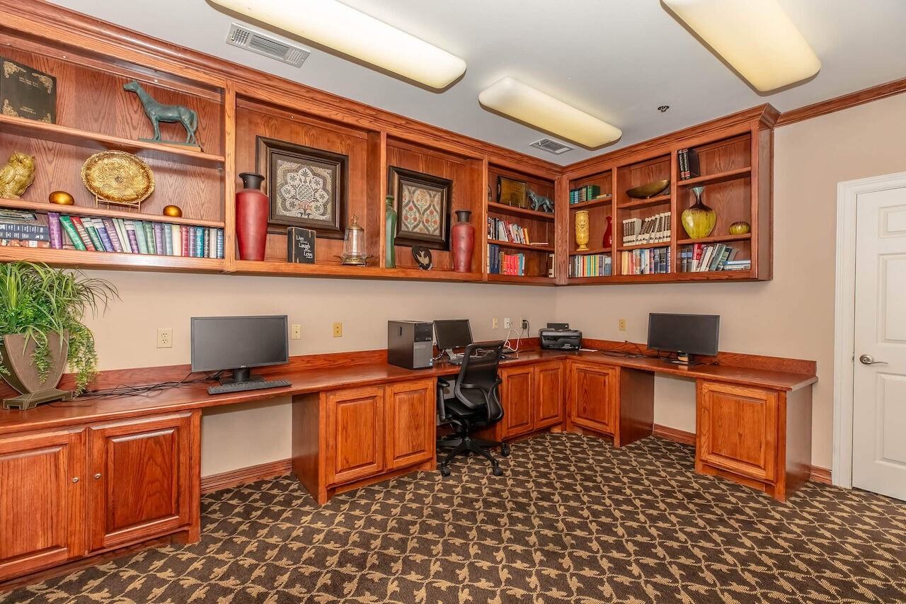 Amelia Parc Sr II - Photo 7 of 50