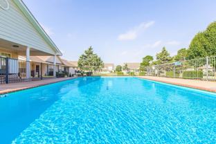 Redbud Senior Apartments - Photo 1 of 1