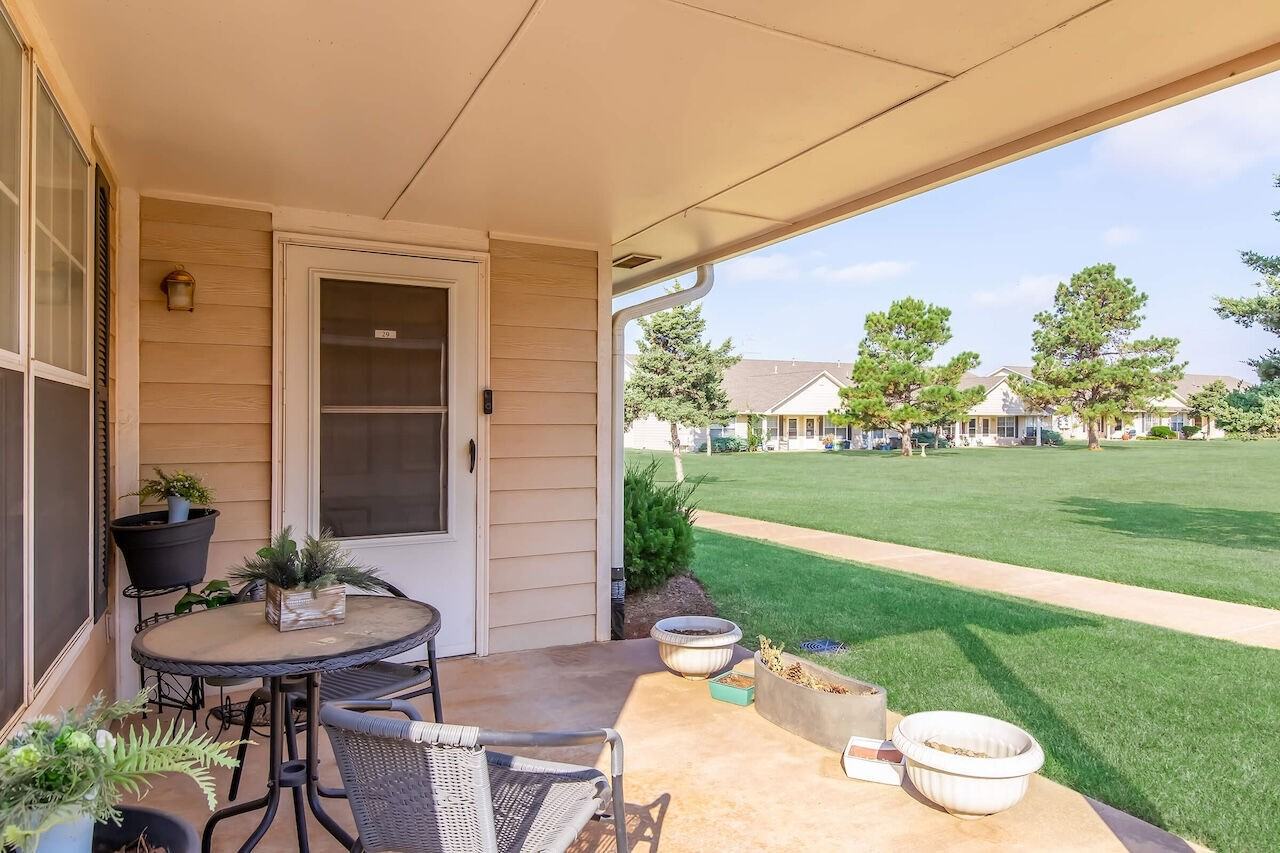 Redbud Senior Apartments - Photo 7 of 24