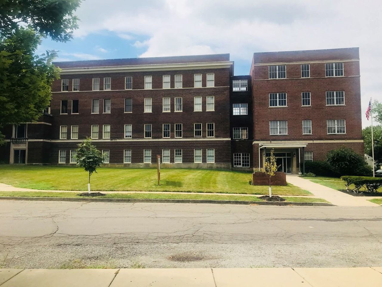 Historic Irvington Flats - Photo 7 of 50