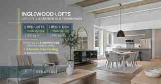 Inglewood Lofts - Photo 1 of 1