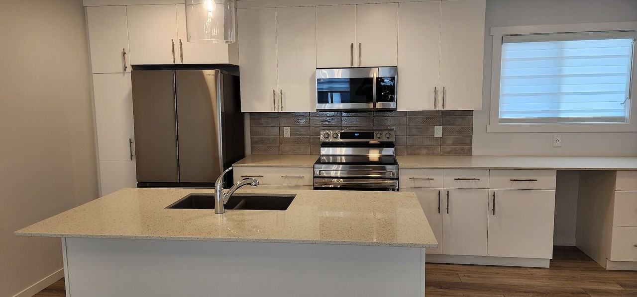 850 Secord Boulevard Northwest 8, Edmonton, Alberta, Canada, T5T 7R9 - Photo 3 of 13