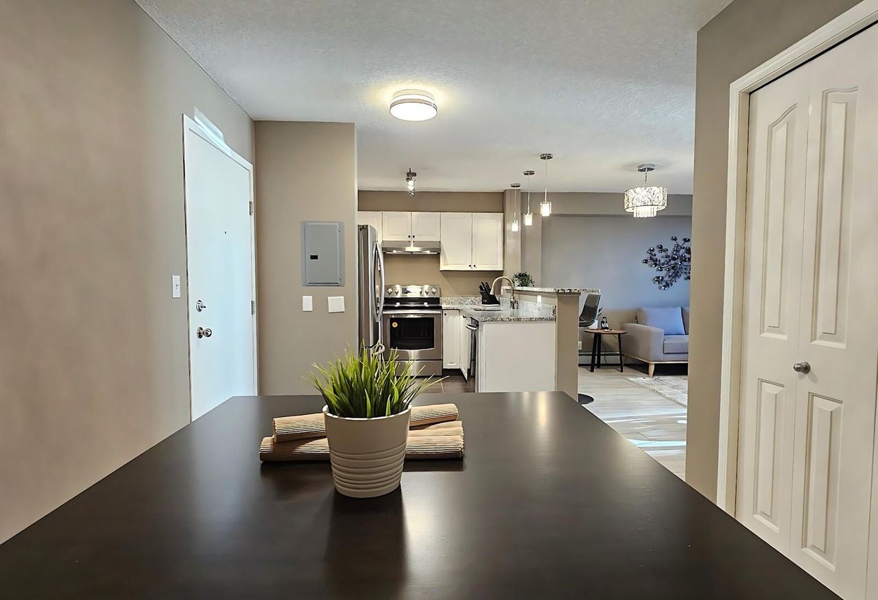 Furnished one Bedroom in Prime West Downtown (CIP217) - Photo 3 of 21