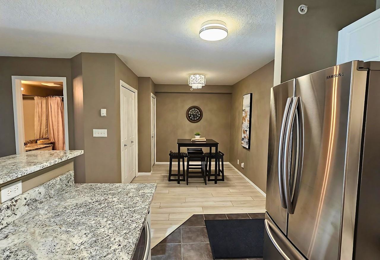 Furnished one Bedroom in Prime West Downtown (CIP217) - Photo 4 of 21