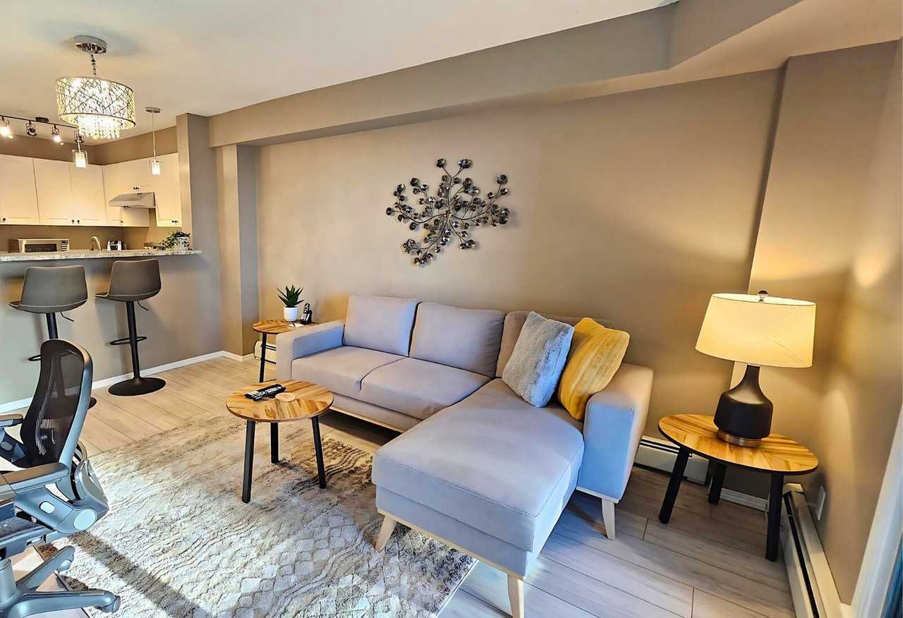 Furnished one Bedroom in Prime West Downtown (CIP217) - Photo 7 of 21