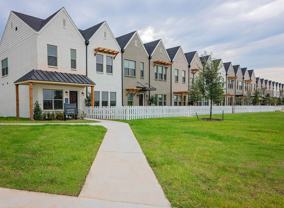 Townhomes at Bluebonnet Trail - Photo 1 of 1