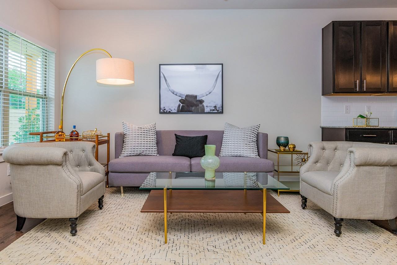 Townhomes at Bluebonnet Trail - Photo 4 of 13