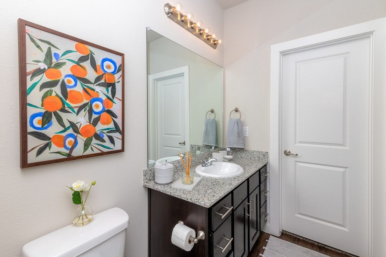 Townhomes at Bluebonnet Trail - Photo 7 of 13