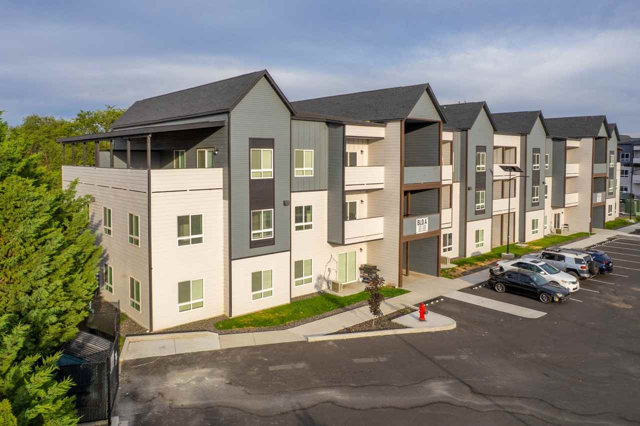 Modern Heights Apartments - Photo 2 of 50