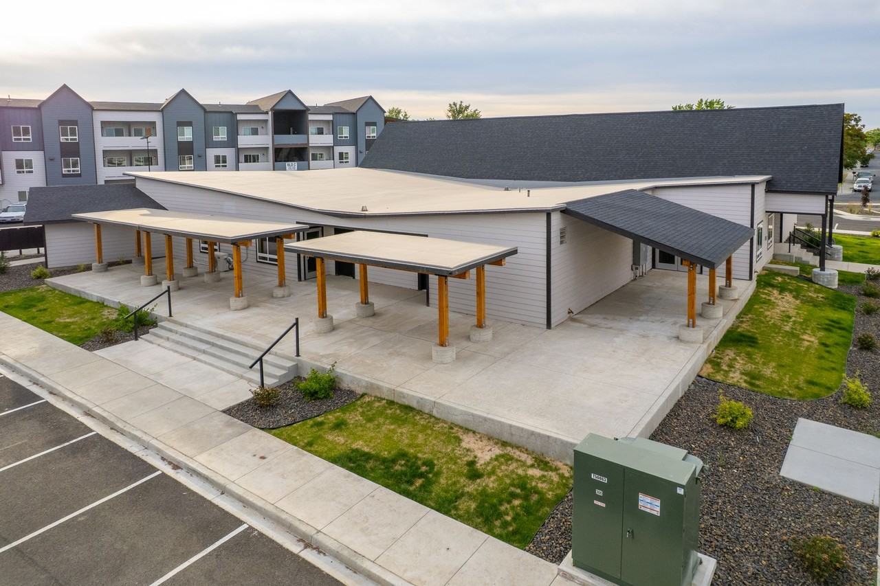 Modern Heights Apartments - Photo 5 of 50