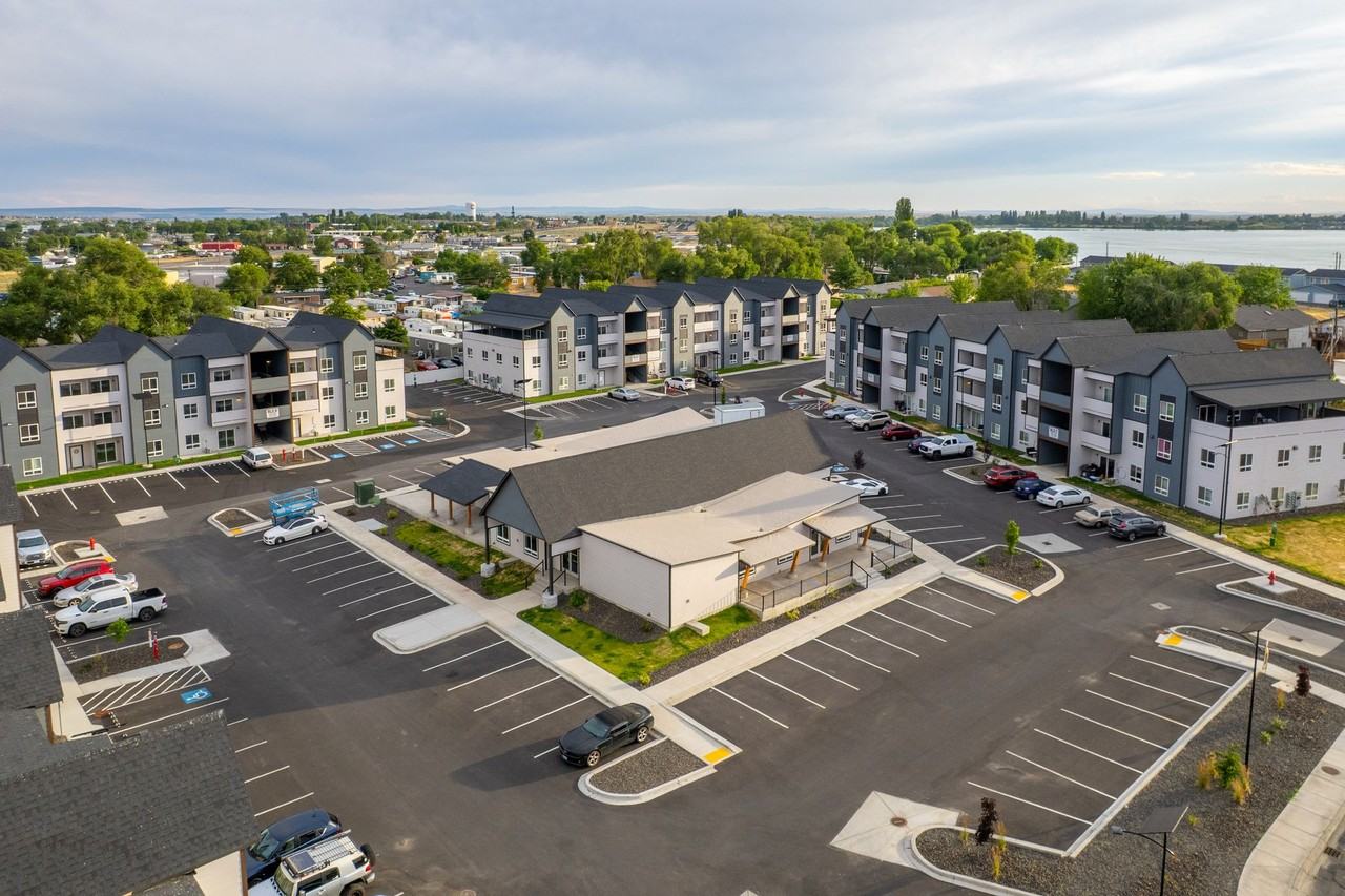 Modern Heights Apartments - Photo 7 of 50