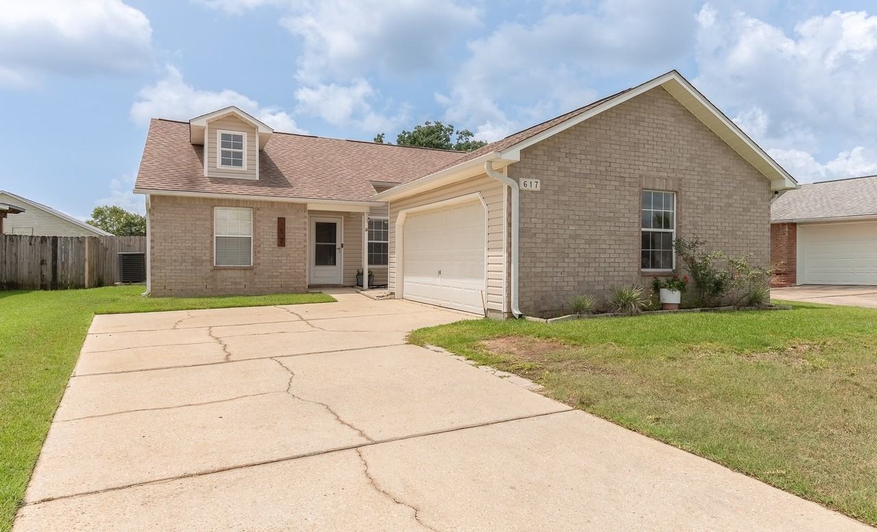 617 Hanley Downs Dr #1