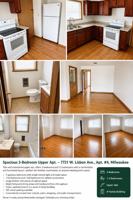 featured image of 7721 W Lisbon Ave