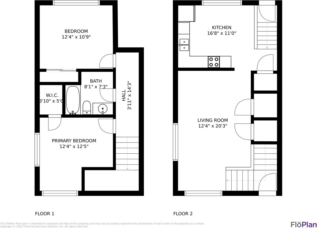 335 15th Ave #2 - Photo 5 of 50