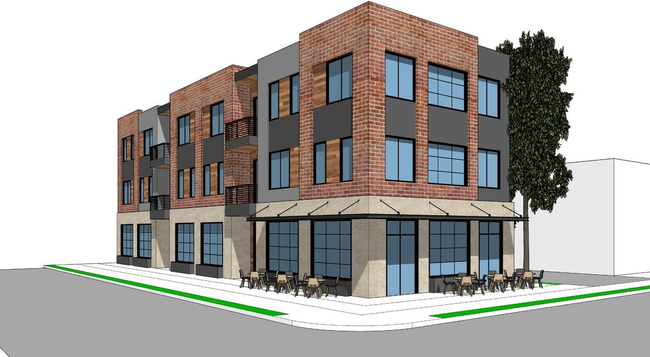 880 North - Photo 2 of 5
