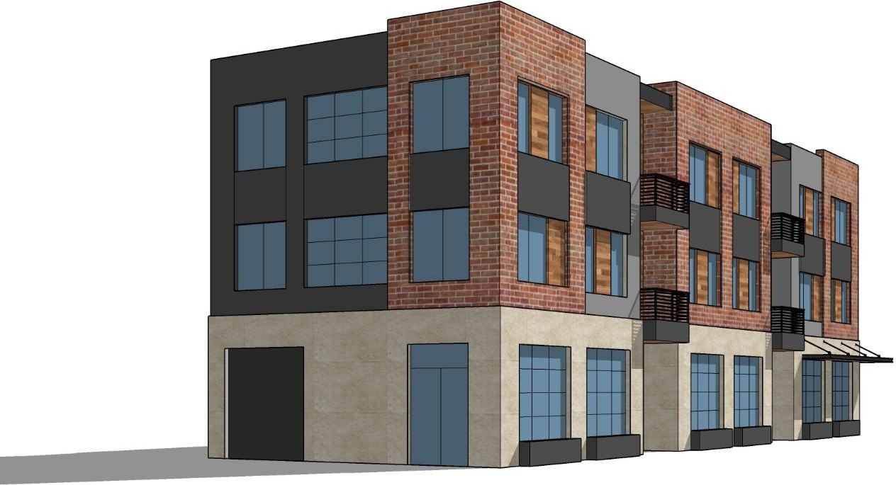 880 North - Photo 4 of 5