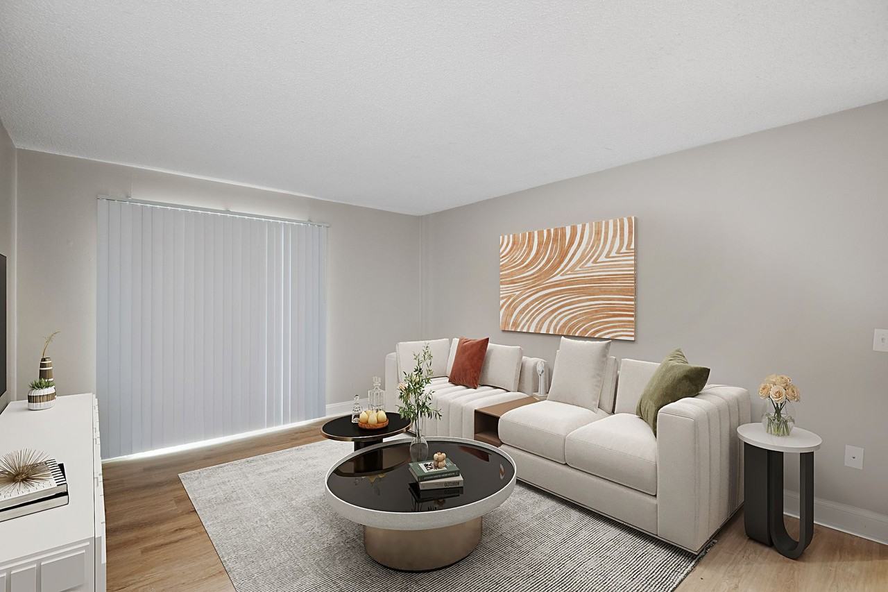 Arbor Landing Apartments - Photo 3 of 50