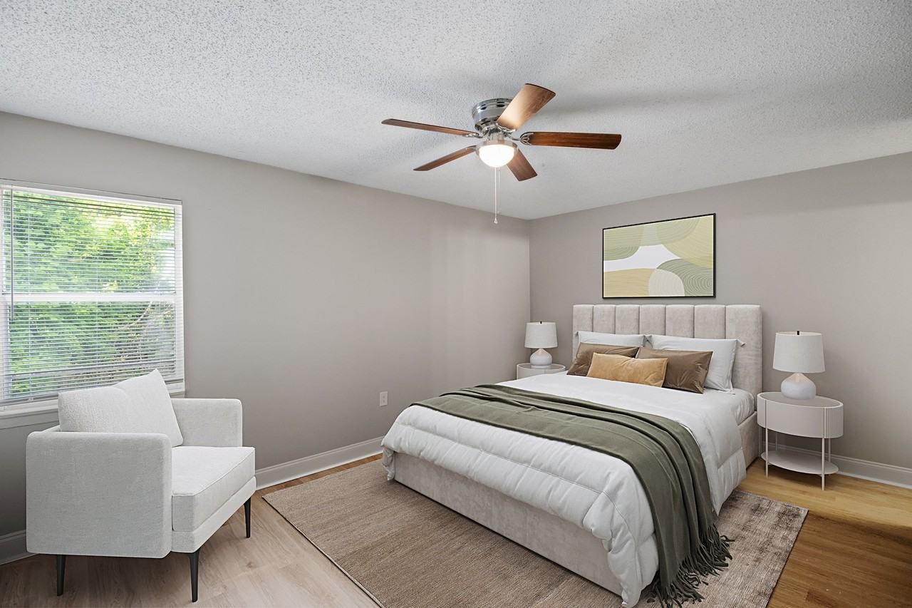 Arbor Landing Apartments - Photo 4 of 50