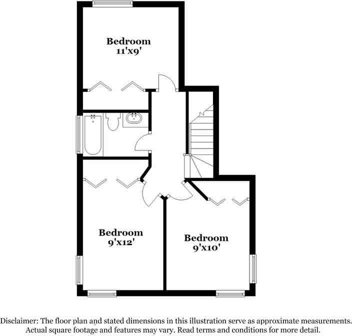 1513 Bell Trace Dr - Photo 3 of 17