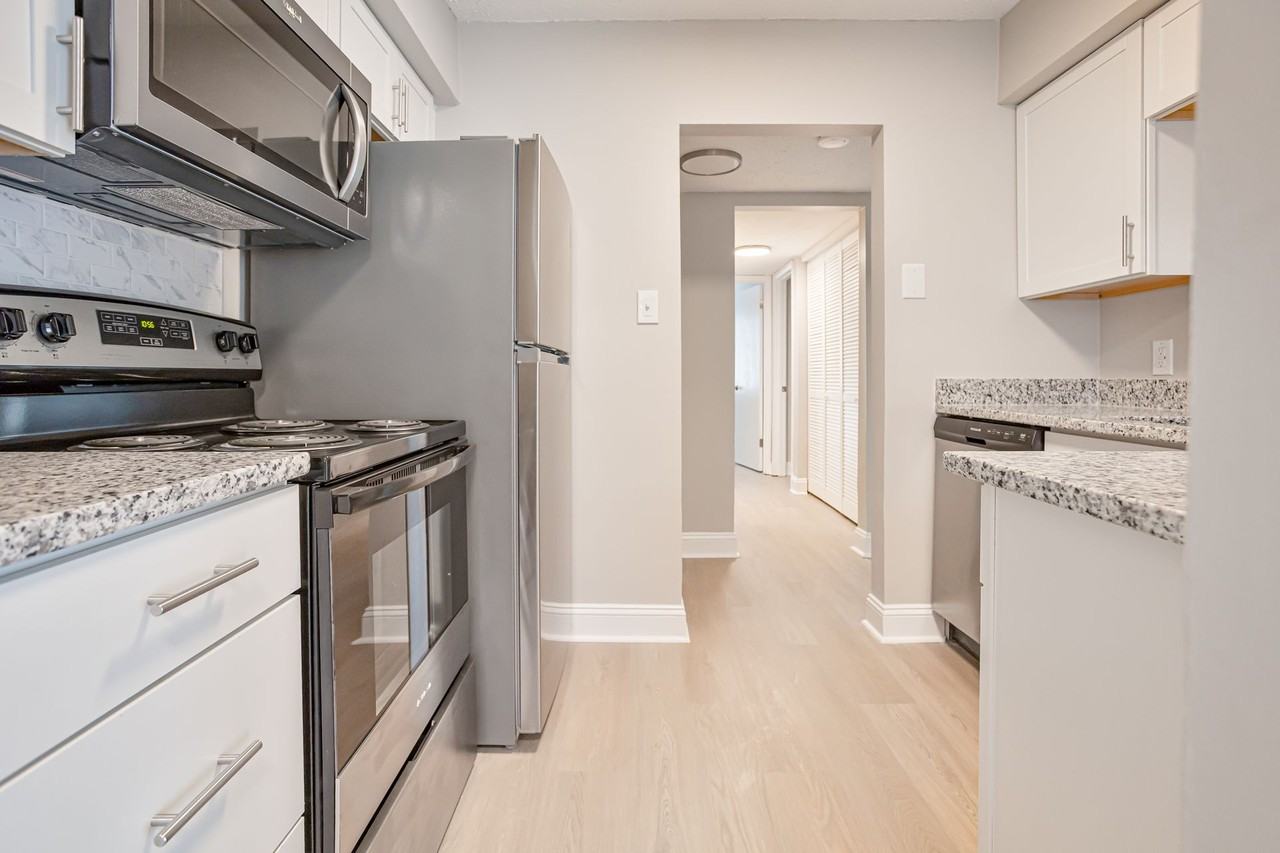The Lofts on Fountain - Photo 4 of 50