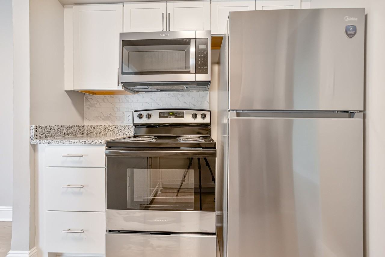 The Lofts on Fountain - Photo 7 of 50