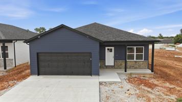 featured image of Wilsons Ridge, Floorplan A #1