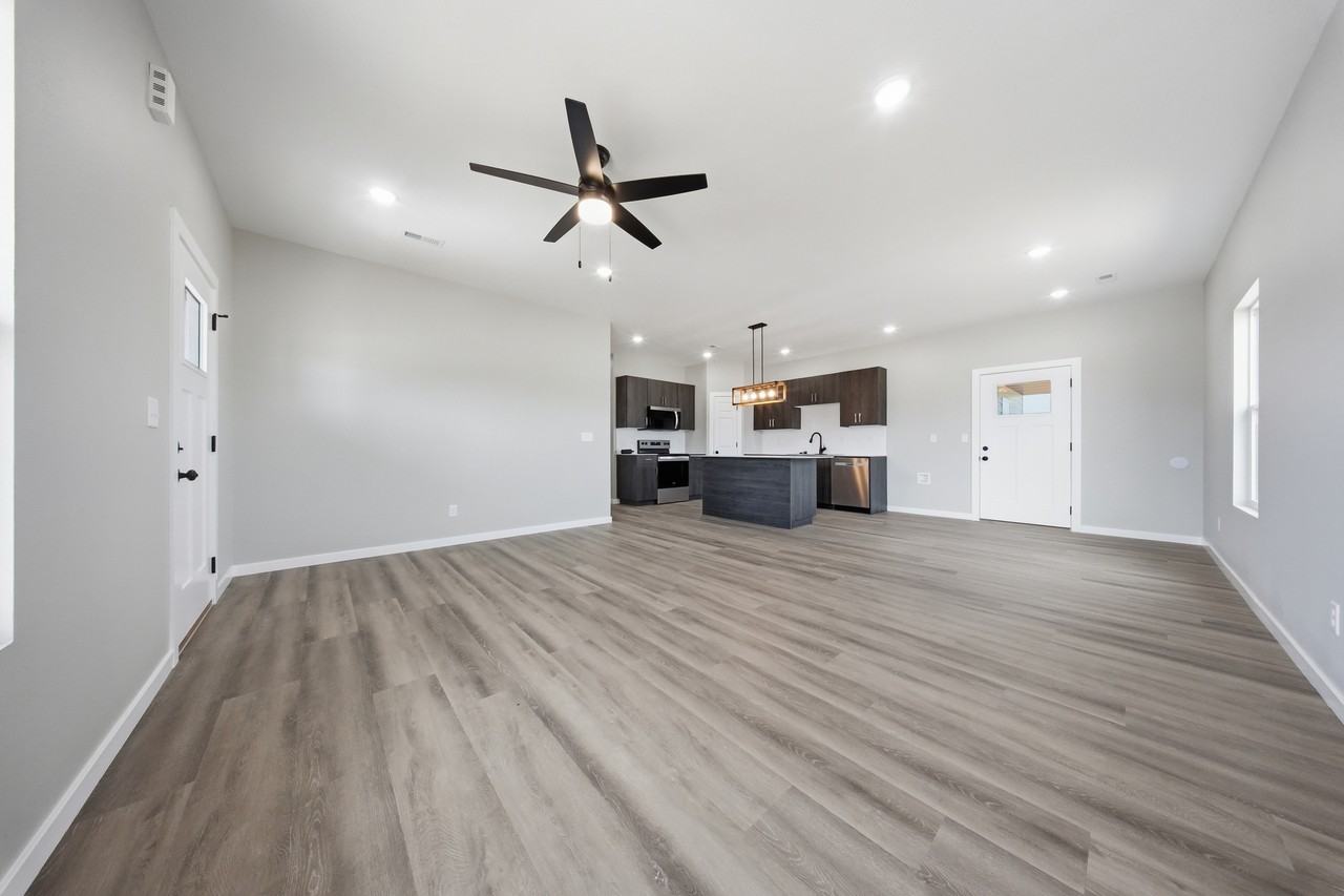 Wilsons Ridge, Floorplan A #1 - Photo 5 of 17