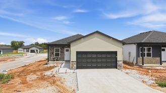 Wilsons Ridge, Floorplan B #1 - Photo 1 of 1